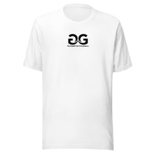 Load image into Gallery viewer, No Limit For Greatness T-shirt

