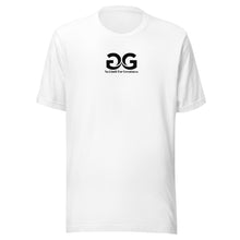 Load image into Gallery viewer, No Limit For Greatness T-shirt