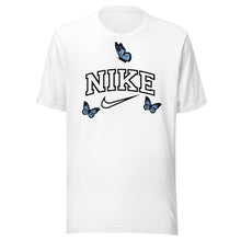 Load image into Gallery viewer, Butterfly T-shirt