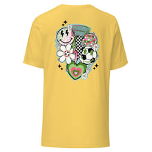 Load image into Gallery viewer, Retro Soccer T-shirt