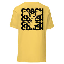 Load image into Gallery viewer, Cheer Coach Game Day T-shirt

