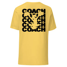 Load image into Gallery viewer, Cheer Coach Game Day T-shirt