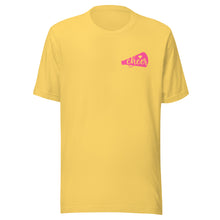 Load image into Gallery viewer, Cheer Squad T-shirt