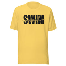 Load image into Gallery viewer, Swim Coach T-shirt