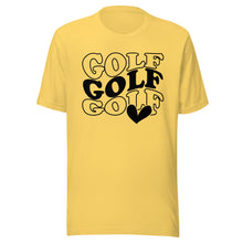Load image into Gallery viewer, Golf Wave T-shirt