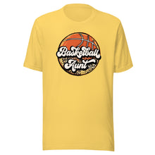 Load image into Gallery viewer, Basketball Aunt T-shirt