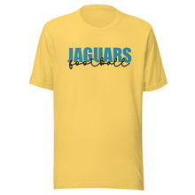 Load image into Gallery viewer, Jaguars Knockout T-shirt(NFL)
