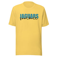 Load image into Gallery viewer, Jaguars Knockout T-shirt(NFL)