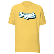 Load image into Gallery viewer, Jaguars Retro T-shirt(NFL)