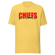 Load image into Gallery viewer, Chiefs Knockout T-shirt(NFL)