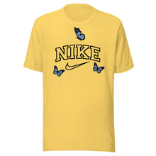 Load image into Gallery viewer, Butterfly T-shirt