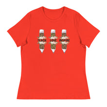 Load image into Gallery viewer, Teach Love Inspire T-shirt