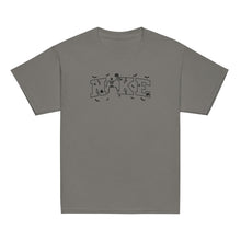 Load image into Gallery viewer, Halloween Youth T-shirt