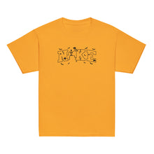 Load image into Gallery viewer, Halloween Youth T-shirt