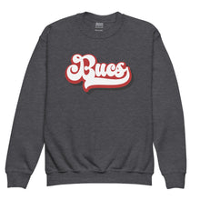 Load image into Gallery viewer, Buccs Retro Youth Sweatshirt(NFL)
