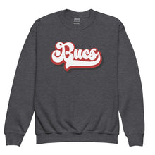 Load image into Gallery viewer, Buccs Retro Youth Sweatshirt(NFL)