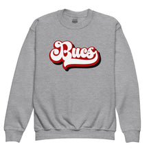 Load image into Gallery viewer, Buccs Retro Youth Sweatshirt(NFL)