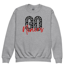 Load image into Gallery viewer, Go Niners Youth Sweatshirt(NFL)