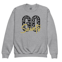 Load image into Gallery viewer, Go Saints Youth Sweatshirt(NFL)
