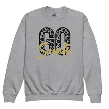 Load image into Gallery viewer, Go Saints Youth Sweatshirt(NFL)