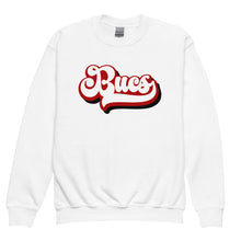 Load image into Gallery viewer, Buccs Retro Youth Sweatshirt(NFL)
