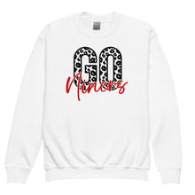 Load image into Gallery viewer, Go Niners Youth Sweatshirt(NFL)