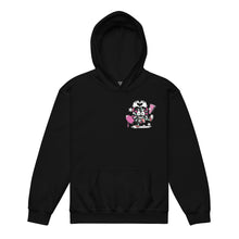 Load image into Gallery viewer, Cheer Fan Youth Hoodie #2
