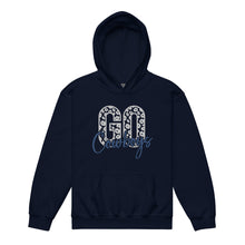Load image into Gallery viewer, Go Cowboys Youth Hoodie(NFL)