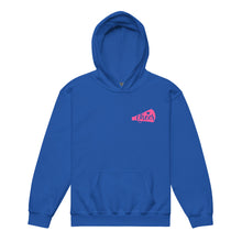 Load image into Gallery viewer, Cheer Squad Youth Hoodie #2
