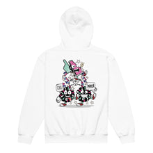 Load image into Gallery viewer, Cheer Fan Youth Hoodie #2

