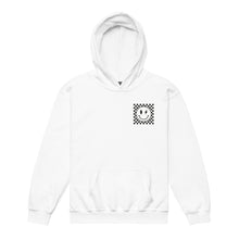 Load image into Gallery viewer, Retro Cheer Youth Hoodie #2
