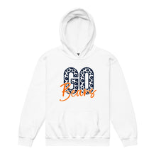 Load image into Gallery viewer, Go Bears Youth Hoodie(NFL)