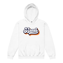 Load image into Gallery viewer, Bears Retro Youth Hoodie(NFL)
