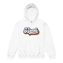 Load image into Gallery viewer, Bears Retro Youth Hoodie(NFL)