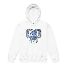 Load image into Gallery viewer, Go Lions Youth Hoodie 2(NFL)
