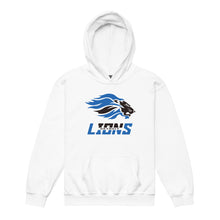 Load image into Gallery viewer, Lions Football Youth Hoodie(NFL)
