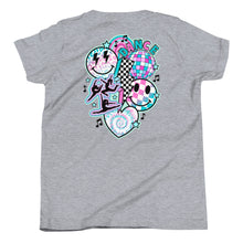 Load image into Gallery viewer, Retro Dance Youth T-shirt
