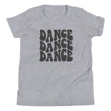 Load image into Gallery viewer, Dance Wave Youth T-shirt
