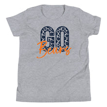 Load image into Gallery viewer, Go Bears Youth T-shirt(NFL)