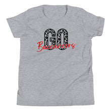 Load image into Gallery viewer, Go Buccs Youth T-shirt(NFL)
