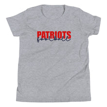 Load image into Gallery viewer, Patriots Knockout Youth T-shirt(NFL)
