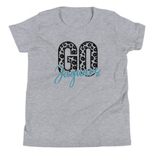 Load image into Gallery viewer, Go Jaguars Youth T-shirt(NFL)