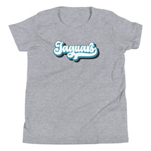 Load image into Gallery viewer, Jaguars Retro Youth T-shirt(NFL)
