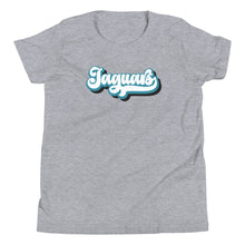 Load image into Gallery viewer, Jaguars Retro Youth T-shirt(NFL)
