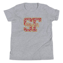 Load image into Gallery viewer, SF 49ers Youth T-shirt(NFL)