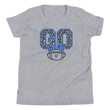 Load image into Gallery viewer, Go Lions Youth T-shirt(NFL)
