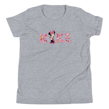 Load image into Gallery viewer, Minnie Youth T-shirt
