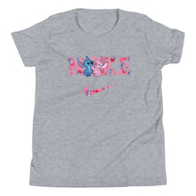 Load image into Gallery viewer, Stitch & Angel Youth T-shirt