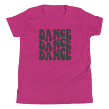 Load image into Gallery viewer, Dance Wave Youth T-shirt
