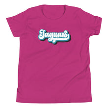 Load image into Gallery viewer, Jaguars Retro Youth T-shirt(NFL)